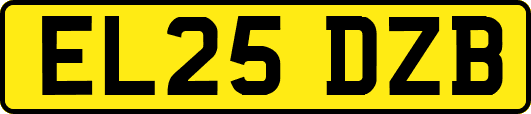 EL25DZB