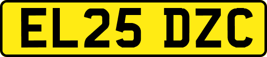 EL25DZC