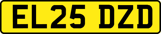 EL25DZD