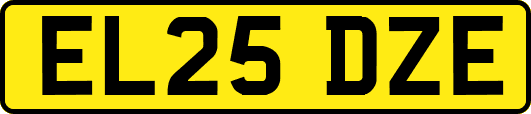 EL25DZE