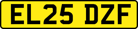 EL25DZF