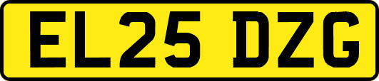 EL25DZG
