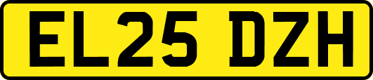 EL25DZH