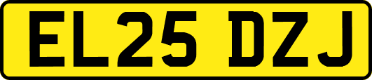 EL25DZJ