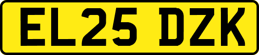 EL25DZK