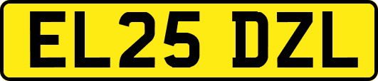EL25DZL