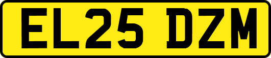 EL25DZM