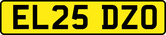 EL25DZO
