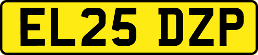 EL25DZP