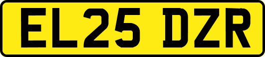EL25DZR