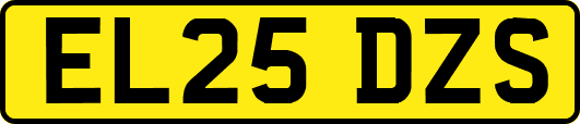 EL25DZS