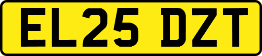 EL25DZT