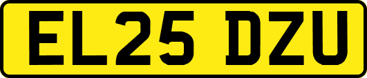 EL25DZU