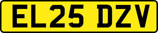 EL25DZV