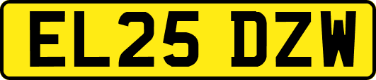 EL25DZW