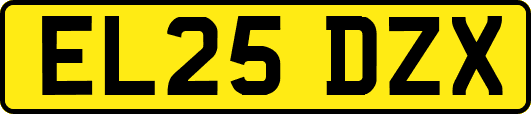 EL25DZX