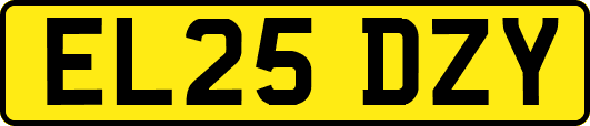 EL25DZY