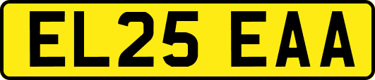 EL25EAA