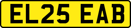 EL25EAB