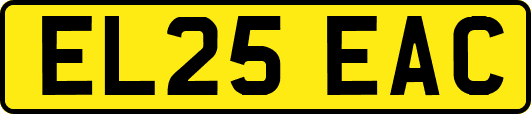 EL25EAC