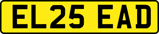 EL25EAD