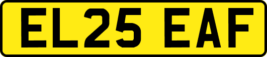 EL25EAF