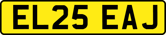 EL25EAJ
