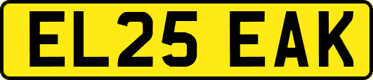 EL25EAK