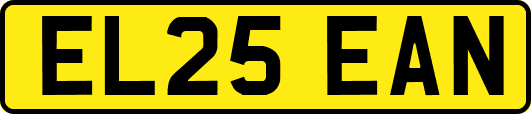 EL25EAN
