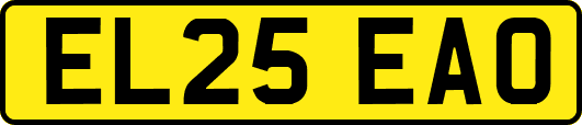 EL25EAO