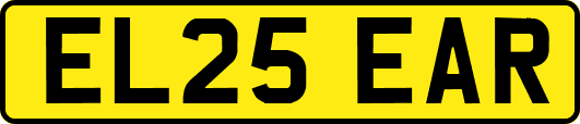 EL25EAR
