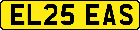 EL25EAS