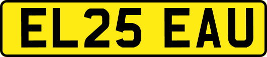 EL25EAU
