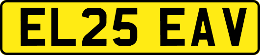 EL25EAV