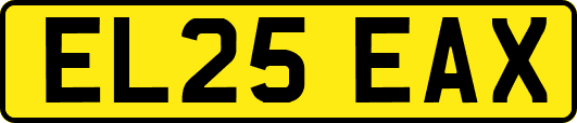EL25EAX