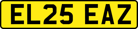 EL25EAZ