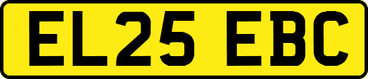 EL25EBC