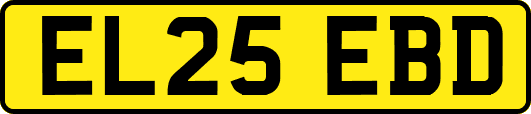EL25EBD