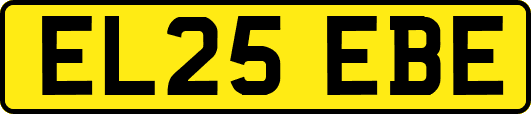 EL25EBE