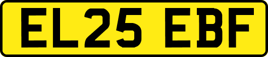 EL25EBF