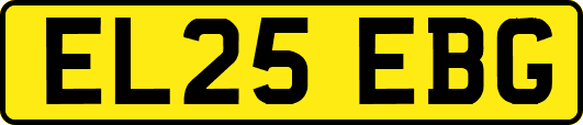 EL25EBG