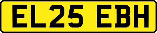 EL25EBH