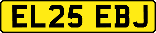 EL25EBJ