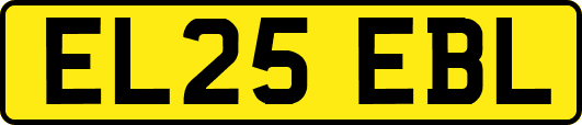 EL25EBL