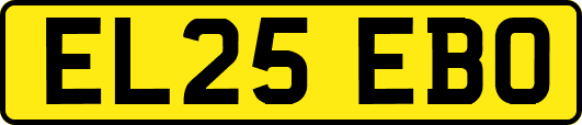 EL25EBO