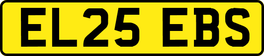EL25EBS