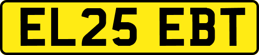 EL25EBT