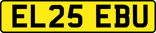 EL25EBU