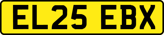 EL25EBX