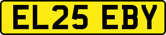 EL25EBY